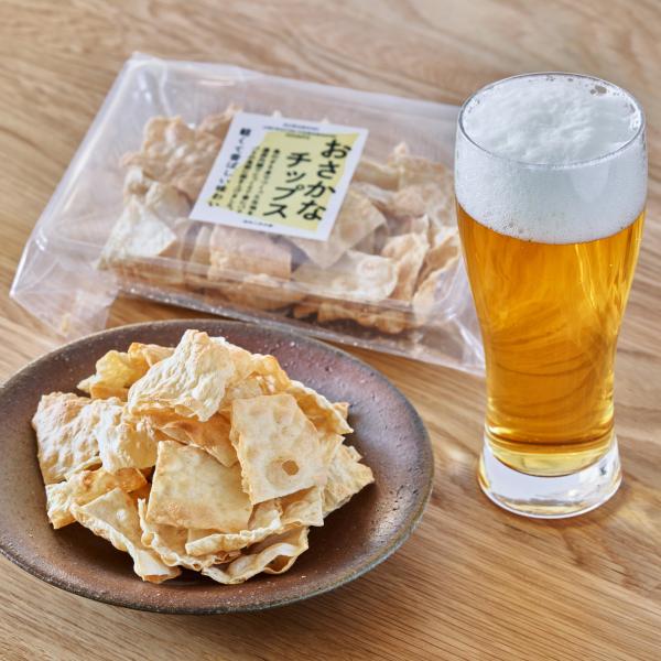 おさかなチップス　  14g