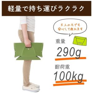 2個セット 送料無料 パタット180折りたたみ...の詳細画像3