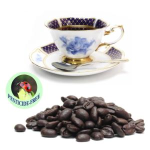 無農薬99.9％カフェインフリー　デカフェ　PF　マイルド　 250g　 カフェインレスコーヒー　ディカフェ｜setoyaki-coffee