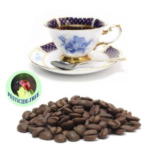 無農薬99.9％カフェインフリー　デカフェ　PF　ソフト　 250g　 カフェインレスコーヒー　ディカフェ｜setoyaki-coffee