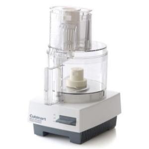 Cuisinart(クイジナート) フードプロセッサー 1.9L 多機能タイプ DLC