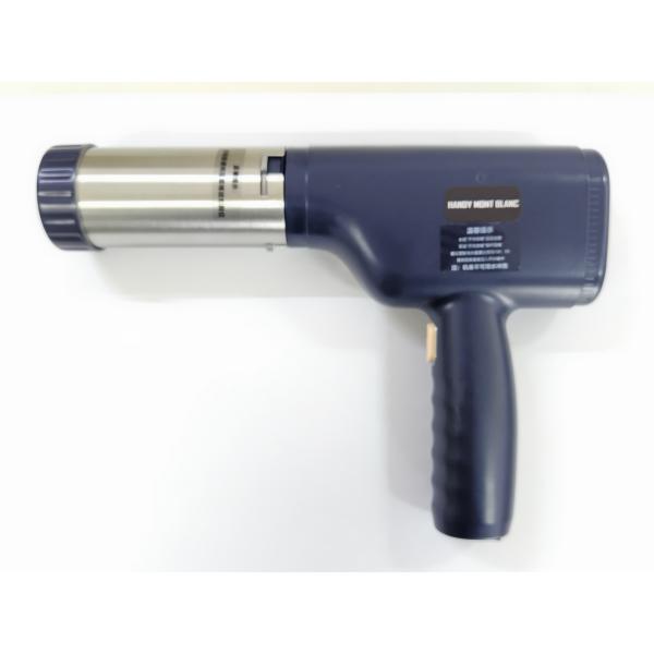 電動1mm　モンブラン絞り器　ハンディーモンブラン　HANDY MONT BLANC 2.0　正規品