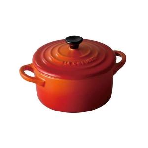 Le Creuset（ル・クルーゼ） 【並行輸入品】ル・クルーゼ SIGNATURE