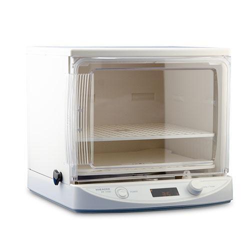 洗えてたためる発酵器mini　PF110D