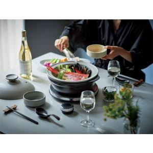 Karl (カール) IH軽量土鍋9号 ベージ...の詳細画像1