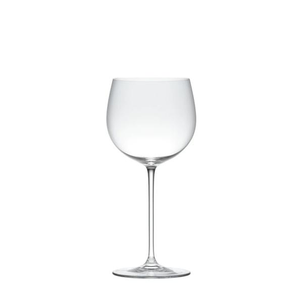 木村硝子店　サヴァ　14oz　WH　ワイン