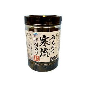 みちのく寒流味付のり（宮城県産）10切×100枚入（全形10枚分） 【渡辺海苔店】