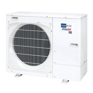 PLZ-ERMP80H6 三菱電機 業務用エア...の詳細画像1