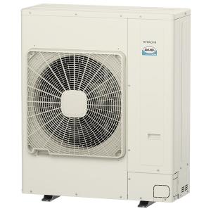 RCI-GP140RSH11 日立 業務用エア...の詳細画像1