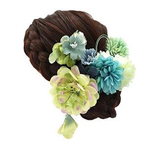 お祭り 髪飾り 手作りの商品一覧 通販 Yahoo ショッピング