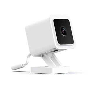 Wyze Cam v3 防犯カメラ 夜間撮影