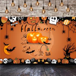 ハロウィン 撮影背景の商品一覧 通販 - Yahoo!ショッピング
