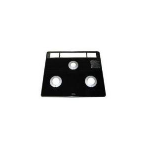 [001-0490000]リンナイ　トッププレート＜ガラス＞