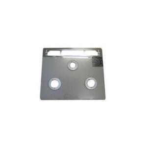 ≪リンナイ 001-0932000≫ 部品 ビルトインコンロ トッププレート