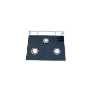 リンナイ トッププレート＜ガラス＞ 【品番：001-1048000】 : 生活雑貨