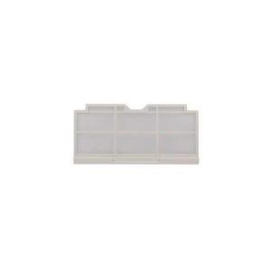 [017-0076000]リンナイ　吸気フィルター