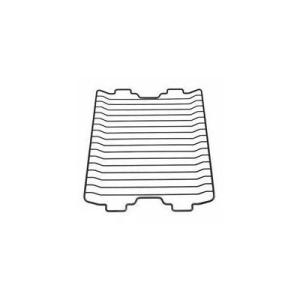 [074-030-000]リンナイ　グリル焼き網＜フッ素コート＞