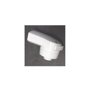 [10190324・HC740-#6]タカラスタンダード　洗面化粧台　水栓部品　シャワーヘッド