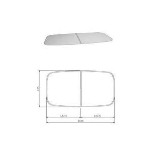 タカラスタンダード 浴室 組み合わせ式風呂フタ 2枚組 断熱仕様 Amazon.co.jp: [41627693・フロフタMDH-16YK]☆タカラ