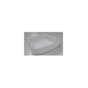 [10192318・SCUクリアトレイ]タカラスタンダード　洗面化粧台　ミラー部品　小物トレイ