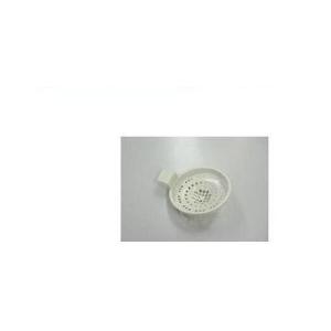 [10192443・ヘアキャッチャーZXH]タカラスタンダード　浴室　洗い場排水部品　ヘアキャッチャ...