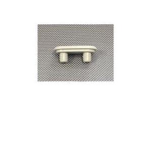 [10194264・ME850-06 ベンザアシゴム]タカラスタンダード トイレ部材　便座クッション