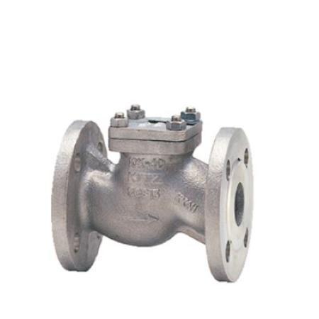 [10UNAT20A]≪ボディ素材：ステンレス鋼SCS13A≫キッツ/KITZ ステンレス鋼 リフト...