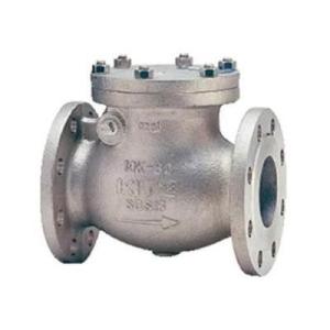 [10UOAM100A]≪ボディ素材：ステンレス鋼SCS14A≫キッツ/KITZ ステンレス鋼製スイ...