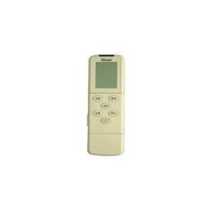 リンナイ（Rinnai） 純正部品 (123-117-000) ワイヤレスリモコン BHS