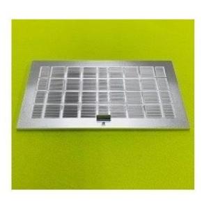 三菱電機（MITSUBISHI ELECTRIC） 三菱換気扇 グリスフィルター P