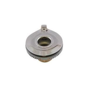 [151-363-000]リンナイ　バーナーキャップ強火力バーナー用　シルバー　