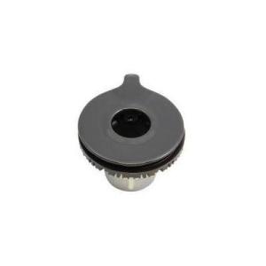 [151-406-000]リンナイ　バーナーキャップ標準バーナー用　黒　