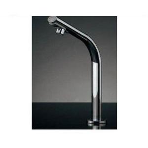 メーカー欠品中 [239-001-3]KAKUDAI/カクダイ 小型電気温水器　センサー水栓つき