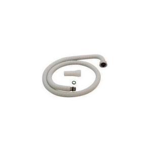 [305-050-100]リンナイ　カバー付出湯管　長さ：1000mm 型番：RU-0216
