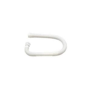 [305-051-045]リンナイ　〈寒冷地用〉カバー付出湯管　長さ：550mm 型番：RU-017...