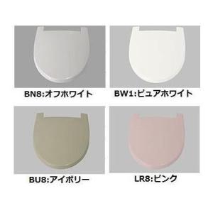 [312-1015]INAX/LIXIL トイレ部品　シャワートイレ　便フタキット