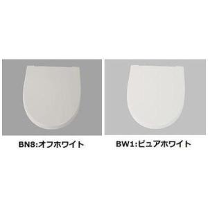[312-1036]INAX/LIXIL トイレ部品　シャワートイレ　便フタキット