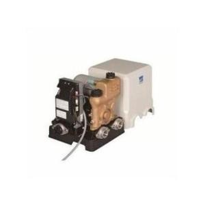 川本ポンプ N3-756HE 浅井戸用・受水槽用 カワエース N3-N形 750W 三相