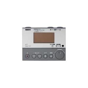∞[354-1078]INAX/LIXILトイレ部品　一体型便器・大便器用リモコン