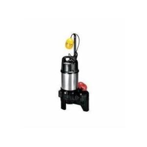 ツルミポンプ 浄化槽用 水中ポンプ 32PNA2.15S 32PNW2.15S 2台セット 