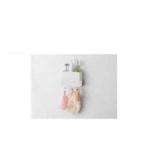 [41282570・MGSBコモノイレ(W)+41286096・MGABフックS(W)]タカラスタン...