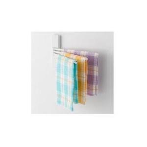 [41282598・MGSK フキンカケ(W)]タカラスタンダード　マグネット収納　どこでもラック　...