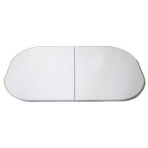 [41627693・フロフタMDH-16YK]タカラスタンダード　浴室　組み合わせ式風呂フタ 2枚組...