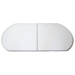 [41627705・フロフタMVAH-16YT]タカラスタンダード　浴室　組み合わせ式風呂フタ 2枚...