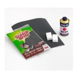 [42273512・メンテナンスセットIV]タカラスタンダード　人造大理石お手入れセット