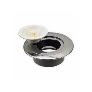 [4258]KAKUDAI/カクダイ 洗濯排水口　ABS 50