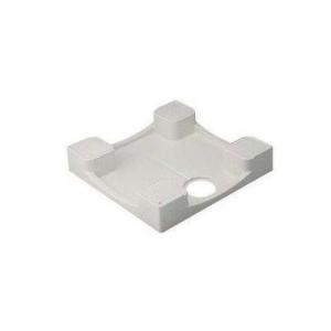 [426-411-W]KAKUDAI/カクダイ 洗濯機用防水パン　アイボリー〈426-411の後継品...