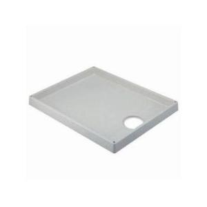 [426-421-CW]KAKUDAI/カクダイ 洗濯機用防水パン　アイボリー〈426-421-Cの...