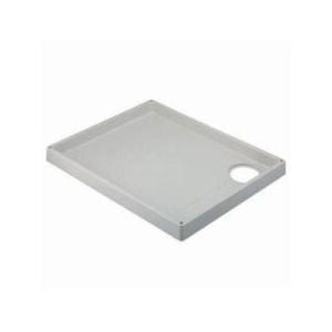 [426-421-LW]KAKUDAI/カクダイ 洗濯機用防水パン　アイボリー〈426-421-Lの...