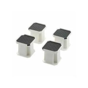 [437-100]KAKUDAI/カクダイ 洗濯機用かさ上げ台